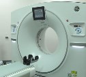 В горбольнице Южно-Сахалинска установили лучший на Дальнем Востоке томограф