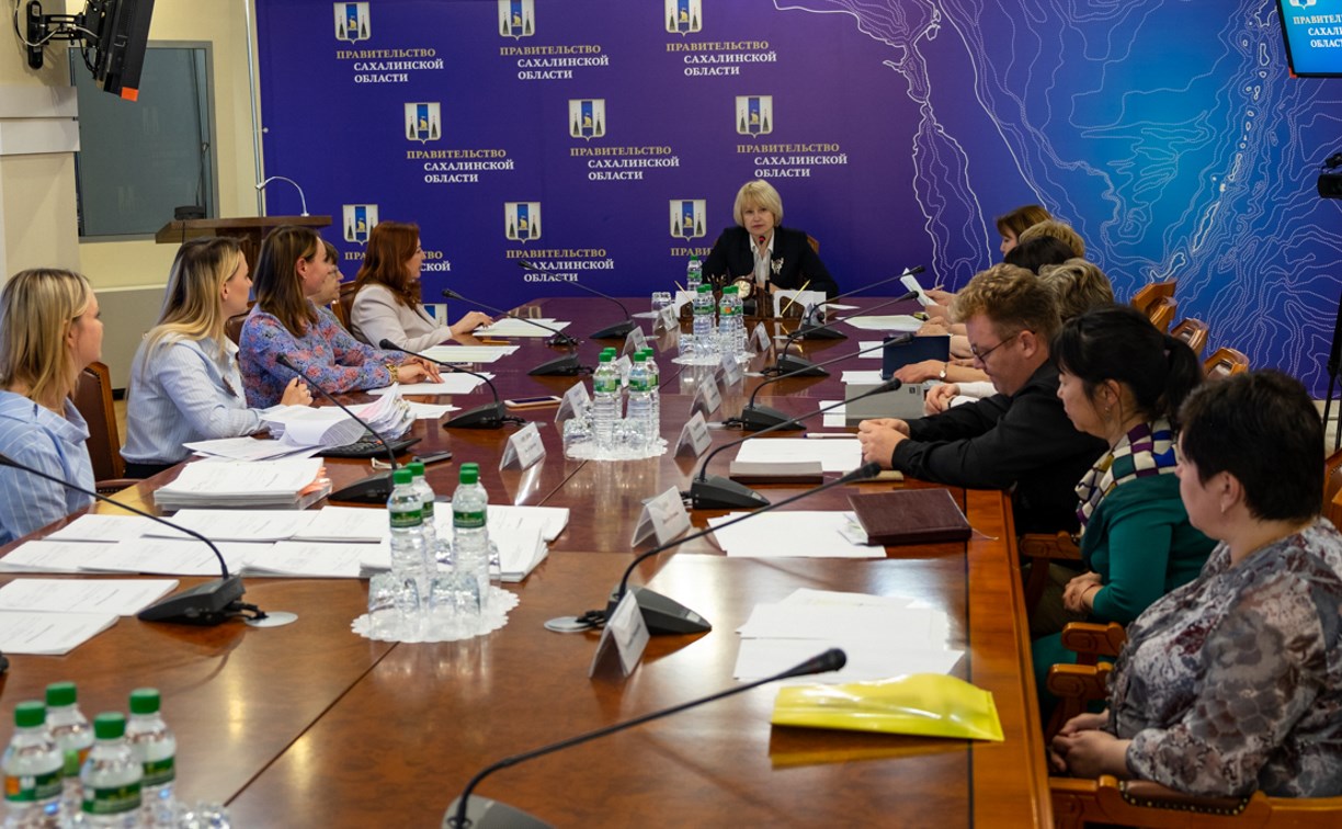 В Сахалинской области подвели итоги голосования по проекту «Развитие территорий»