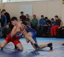 На Сахалине определят сильнейших борцов России среди юниоров 