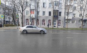 Происшествия
