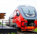 Поезда запустят по новым маршрутам в Южно-Сахалинске 7 августа: расписание