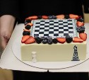 В Южно-Сахалинске прошел необычный шахматный гала-матч