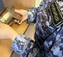 Хранили ружья вне сейфа: на Сахалине выявили нарушения у владельцев оружия