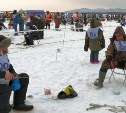 "Сахалинский лёд" в десятый раз соберёт рыбаков-любителей на Найбе