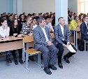 Специалисты «Роснефти» по традиции встретились  со студентами