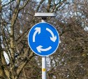 Два кольца возвращаются на перекрёстки в Южно-Сахалинске 