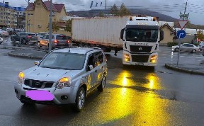 Происшествия