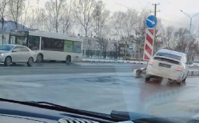 Происшествия