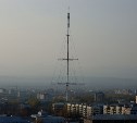 Каналы цифрового и аналогового ТВ временно пропадут на Сахалине