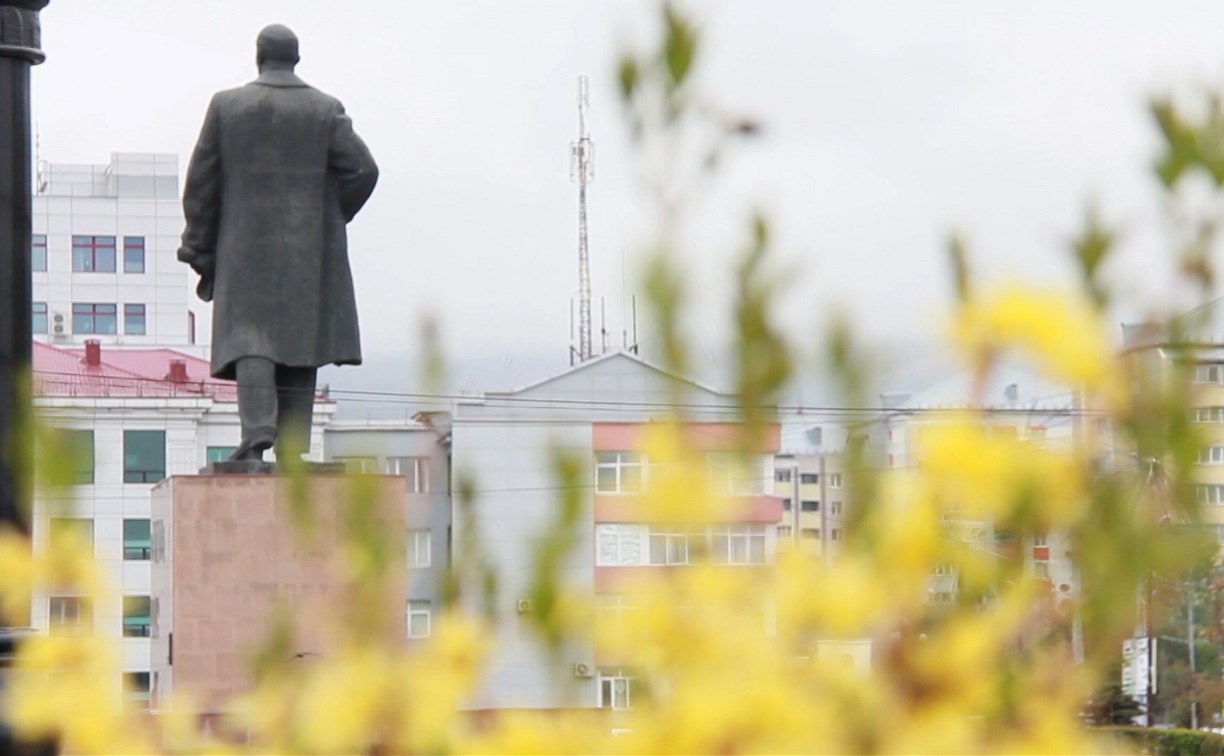 Коронавирус опустил Сахалин в рейтинге социально-экономического положения регионов