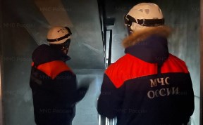 Происшествия