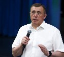 Губернатор Валерий Лимаренко встретится с жителями Ново-Александровска