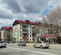 В Южно-Сахалинске приступили к ремонту проспекта Победы