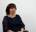 На Сахалине стартовал месячник "Белая трость"