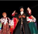 Сахалинский ансамбль казачьей песни выступил на международном фестивале «Любо»