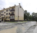 Во Владимировке построят три новых дома 