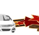 Автопробег в честь Дня Победы пройдёт в Александровск-Сахалинском районе