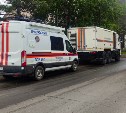 Спасатели МЧС присоединились к поискам пропавшего в Смирныховском районе 79-летнего пенсионера