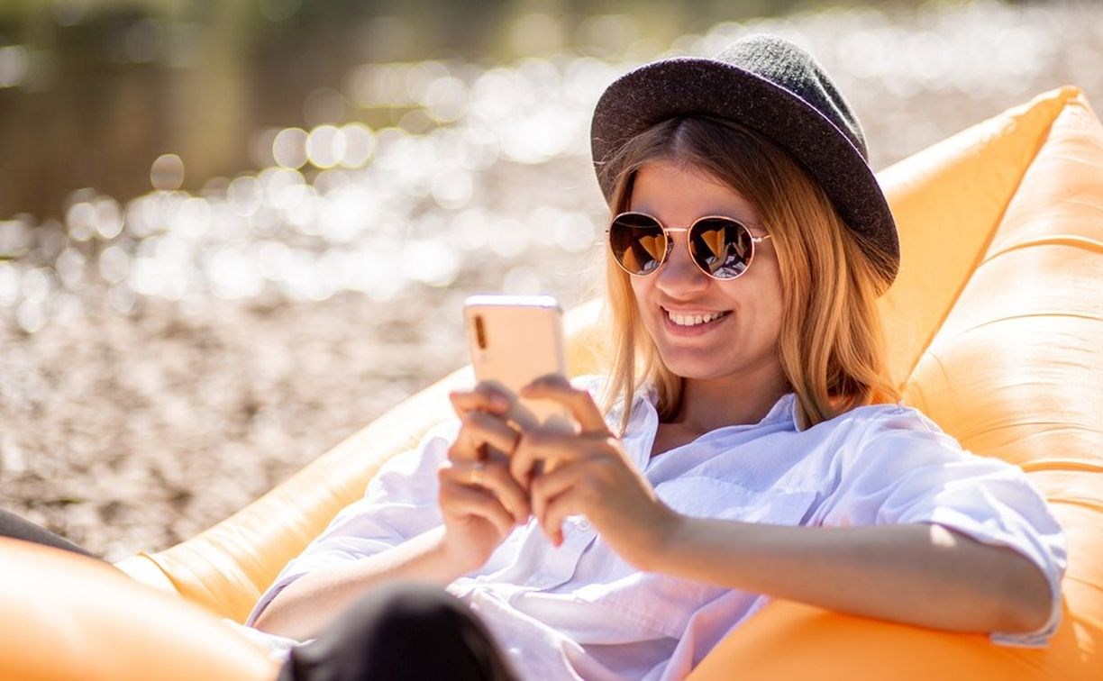 МТС расшила LTE-сеть в бухте Лососей на Сахалине