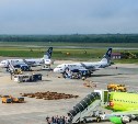 Новая взлетно-посадочная полоса появится в аэропорту Южно-Сахалинска