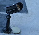 Ещё четыре дорожные камеры заработают на дорогах Сахалина
