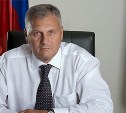 Задержан губернатор Сахалинской области