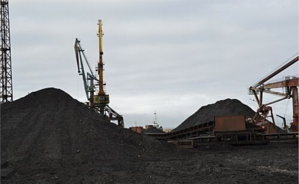 Депутаты проголосовали за выделение 900 млн рублей убыточной шахте "Ударновская"