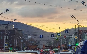 Происшествия