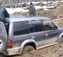 Следователи проверят содержание многострадальной дороги Виахту – Александровск-Сахалинский