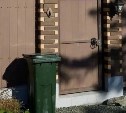 В частном секторе Южно-Сахалинска мусор будут собирать по-новому 