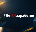 "Лёгкая подработка" может привести к уголовному делу: Сахалин присоединился к флешмобу #НеТотЗаработок