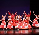 Юные корсаковцы стали дипломантами международного хореографического фестиваля