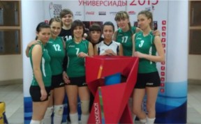 Спорт