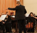 Южно-Сахалинский камерный оркестр придаст этническое звучание нескольким композициям Эндрю Дональдса