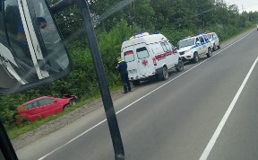 Происшествия