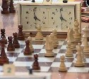 Шахматисты из пяти сахалинских городов вышли на старт Новогоднего блиц-турнира