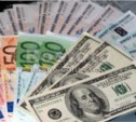 Доллар на Сахалине уже дороже 40 рублей