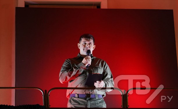 Нить памяти: как сахалинское творчество звучит на Донбассе