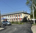 В Раздольном и Чапаево одновременно обновляют улицы Школьные