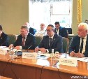 Председатель Сахалинской облдумы предложила ввести новую меру социальной поддержки для военных пенсионеров 