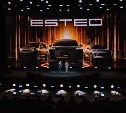 ESTEO показал автомобили будущего: три гибридные премьеры и планы бренда