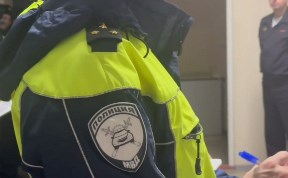 Происшествия