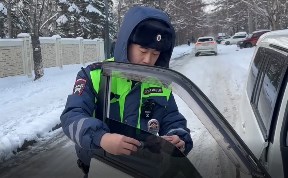 Происшествия