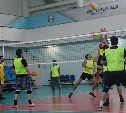 «Первая ласточка» из Южно-Сахалинска примет участие в чемпионате по волейболу среди глухих в Хабаровске