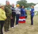 Патриотический лагерь «Юность» начал свою работу  на Сахалине