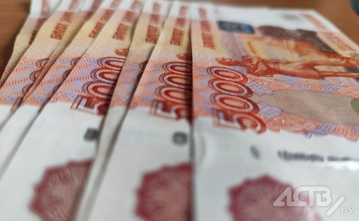 До миллиона рублей за сотрудника: сахалинские компании могут компенсировать затраты на привлечение кадров