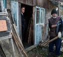 Для неработающих пенсионеров Сахалинской области увеличат прожиточный минимум