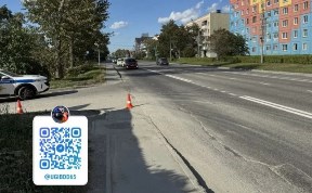 Происшествия