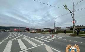 Происшествия