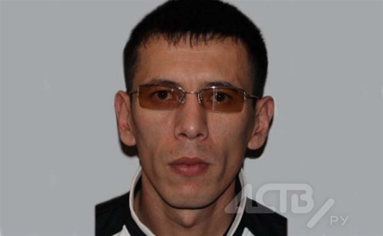 Родственники и полиция Южно-Сахалинска ищут 47-летнего мужчину